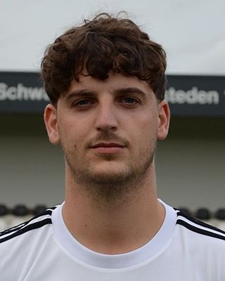 Niklas Waerder