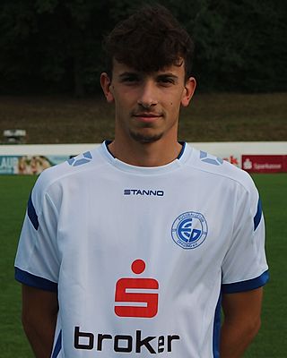 Fabian Berleb