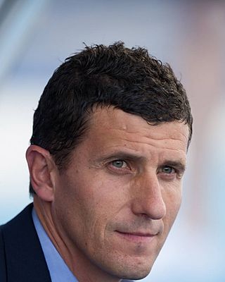 Javier Garcia