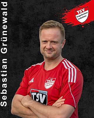 Sebastian Grünewald