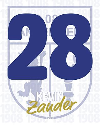 Kevin Zander