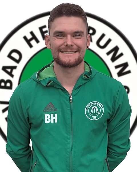 Foto: SV Bad Heilbrunn