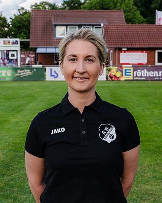 Sarah Mailand