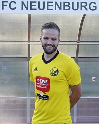 Kai Schlenker