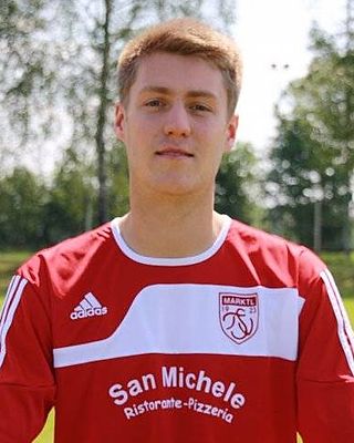 Christoph Entholzner