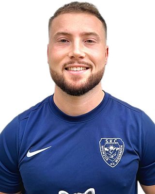 Moritz Tischer
