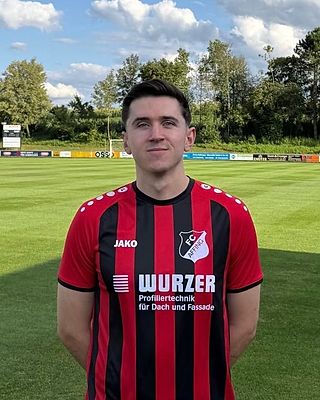 Nico Baumeister