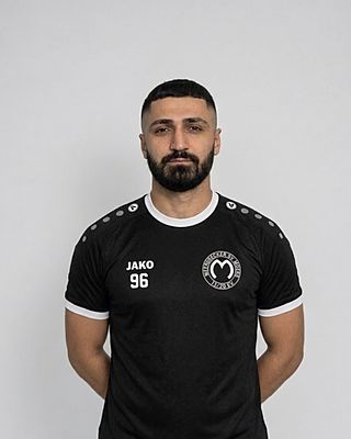 Ayman Mustafa