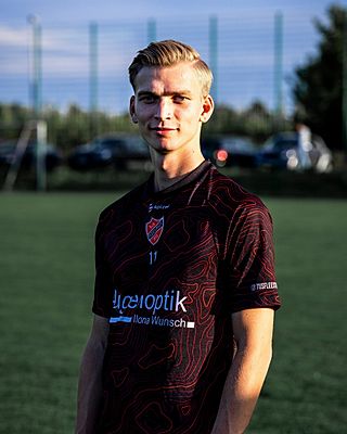 Fynn Jarne Sandgaard