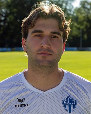 Moritz Vollmer