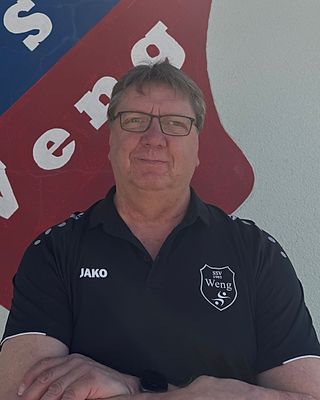 Michael Zettl