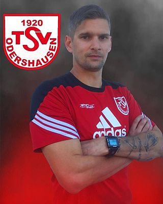 Christian Mitrovic