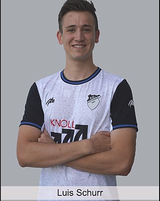 Luis Schurr