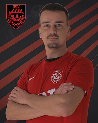 Nemanja Stojkovic