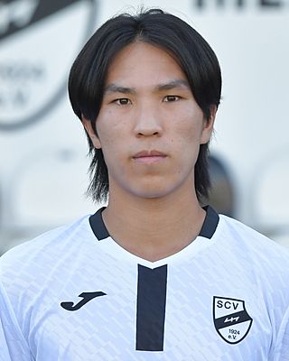 Seung-ho Hwang