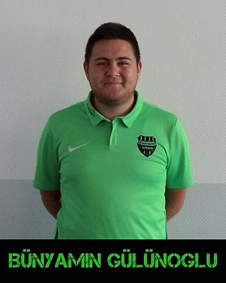 Bünyamin Gülünoglu