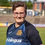 Anne Kathrin Seiffert
