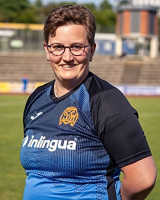 Anne Kathrin Seiffert