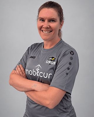 Carolin Hahne