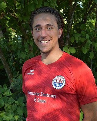 Benedikt Fisch