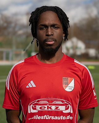 Stephen Opare