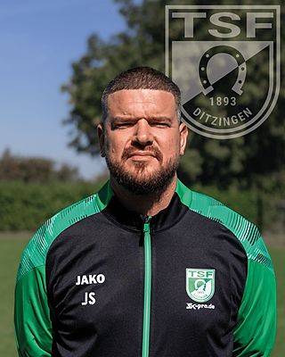 Jannik Schauer