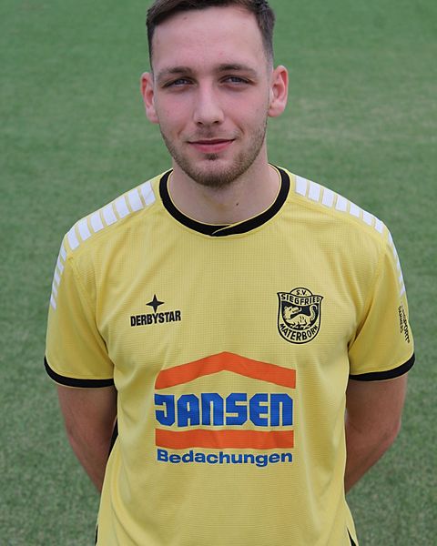 Foto: Siegfried Materborn