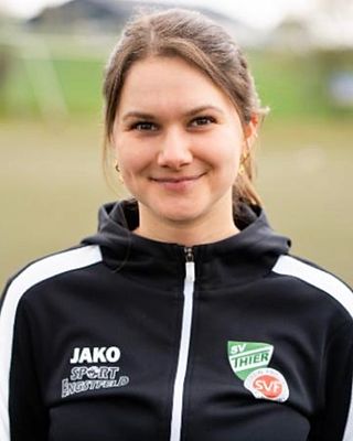 Nina Marie Raffelsieper