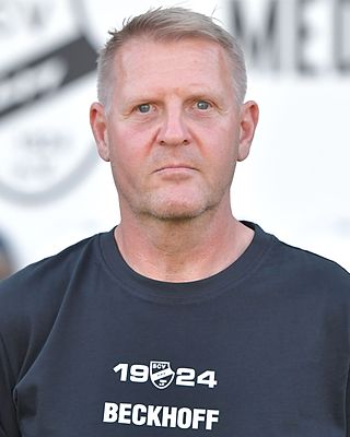 Meinolf Linhoff
