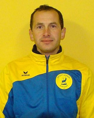 Sven Prosche-Willmuth