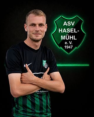 Aaron Preischl