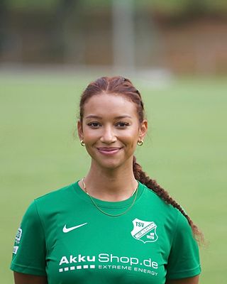 Marcia Ugwu