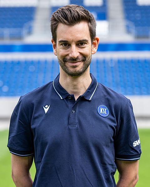 Foto: Markus Gilliar (GES) / KSC