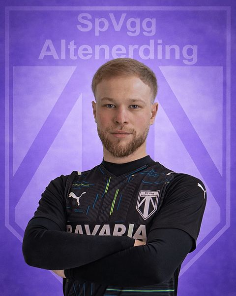 Foto: SpVgg Altenerding