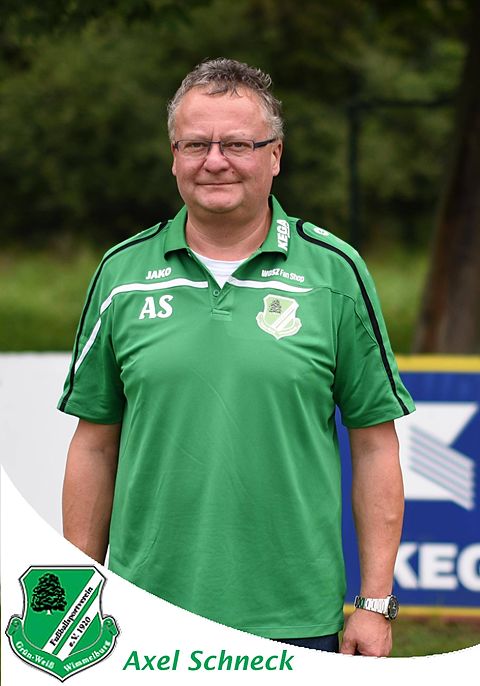 Foto: Toni Schneider