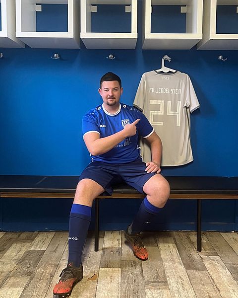 Foto: FV Wendelstein