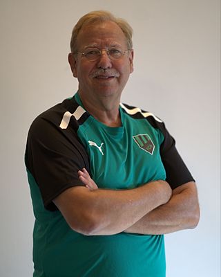 Dieter Hermann