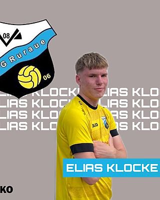 Elias Klocke
