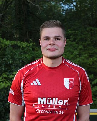 Lennart Henke