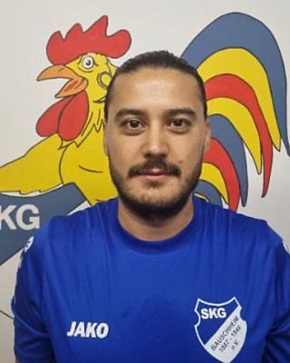 Osman Celebi