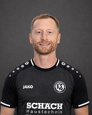 Giorgi Tsiklauri