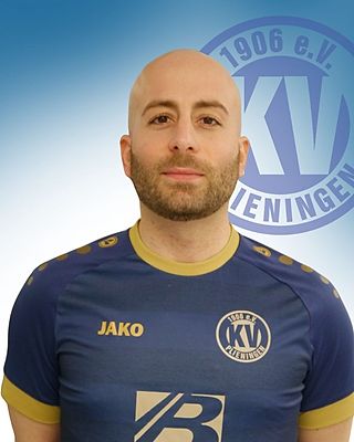 Triantafilos Chasekidis