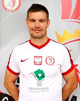 Marcin Klimek
