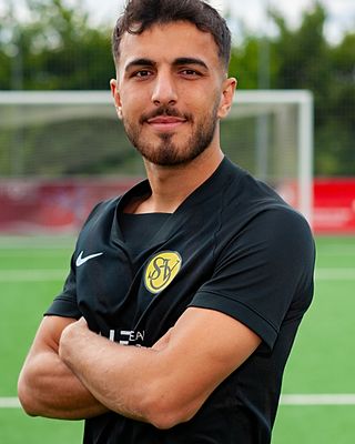 Omer Beker