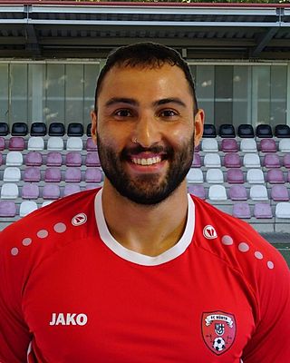 Mohammed-Yassin Mokeddem