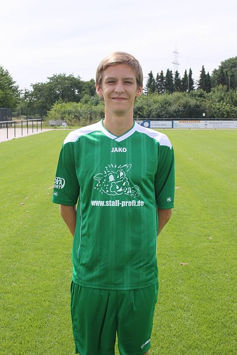 Foto: Hamminkelner SV 1920/46 e.V.