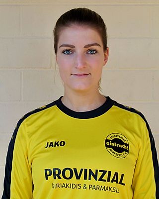 Sophie Labude