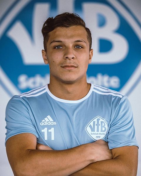 Foto: Jannik Stodiek