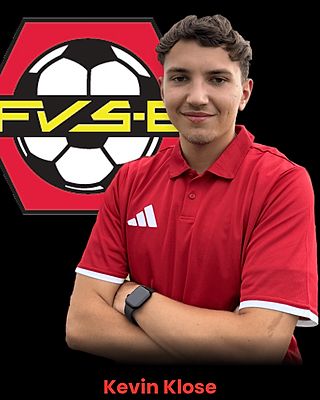 Kevin Klose