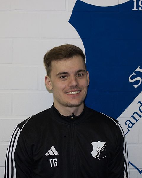 Foto: Thorben Gamble